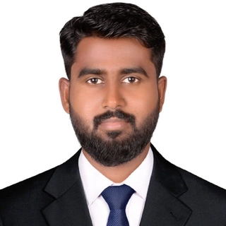 Shajan Xavier