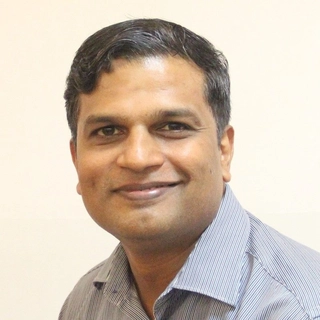 Shaji Nair