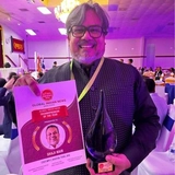 Shaji Nair