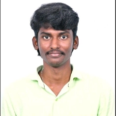 Shajith Ahamed B