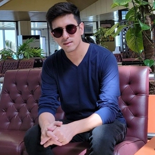 Shakaib Farooqui