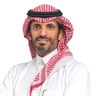 Shaker Fahad Alotaibi