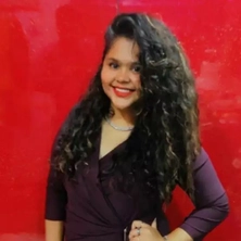 Shakira Shaikh