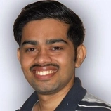 Shakthi Prasad GS