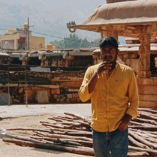 Shakthi Velu