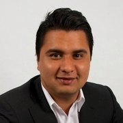 Shakti Karki