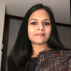 Shakunthala Chandrababu