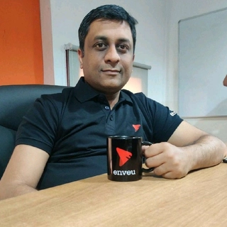 Shalabh Agarwal