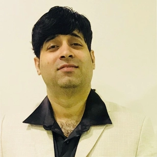 Shalabh Bajpayee