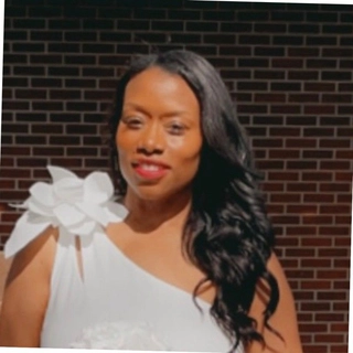 Shalaine Adams- Harris