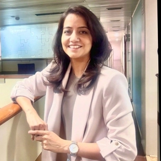 Shalaka Negi