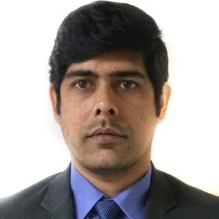 Shaleen Dadheech