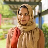 Shaleha Fatima