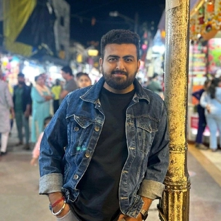 Shalin Kikaganeshwala