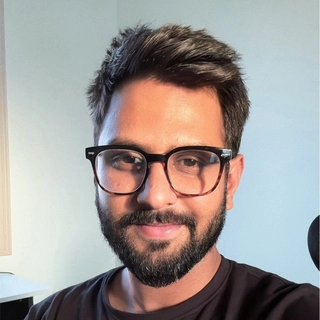 Shalin Manik