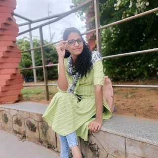 Shalini Baskaran