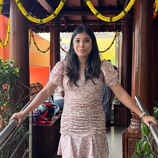 Shalini Bhadra