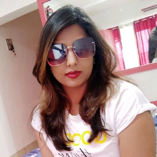 Shalini Chouhan