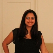 Shalini Devari
