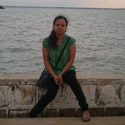 Shalini Dubey