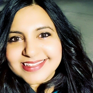 Shalini Iyer
