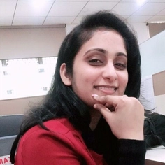 Shalini Jain