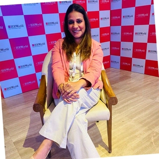 Shalini Kohli