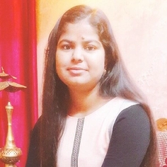 Shalini Lala