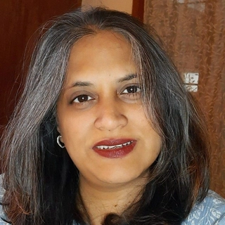 Shalini MacAden