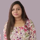 Shalini Mahendra Prabhu