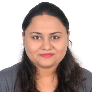 Shalini Mishra