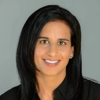 Shalini Mitchell