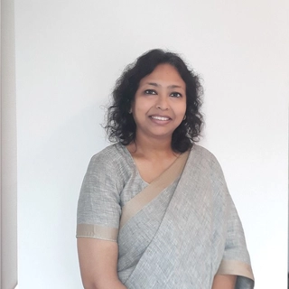 Shalini Naagar Fcipd