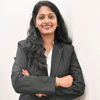 Shalini Nerella