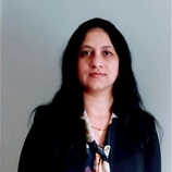 Shalini P.