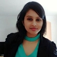 Shalini Ramakrishnan