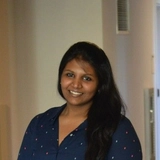 Shalini Ravi
