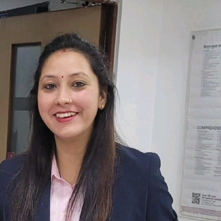 Shalini Rawat