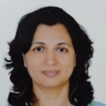 Shalini Sharma