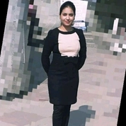 Shalini Singh Parihar