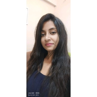 shalini swaraj