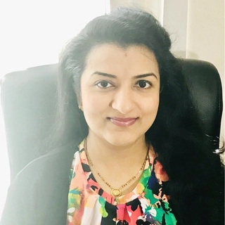Shalini Thukaram