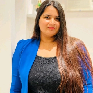 Shalini Yadav