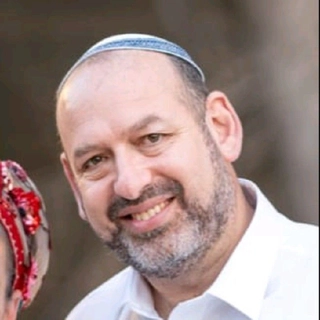 Shalom Berman