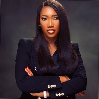 Shalom Iredia-Martins