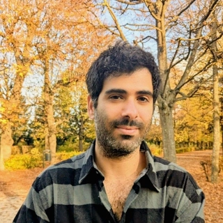 Shalom Zafrany