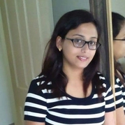 Shalu Prakash