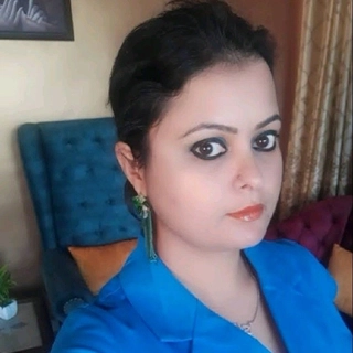 Shalu Sharma