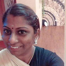 Shamala Devi Kamarashu