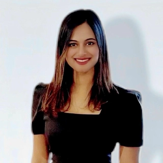 Shamantha Mukkati Sundar